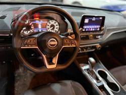 نيسان ألتيما